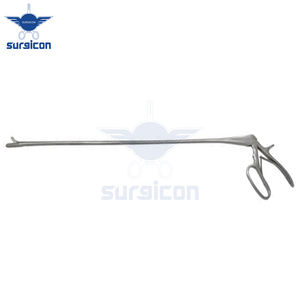 Biopsie Tishler Forceps Micro Chirurgie Forceps Tuple Care Chirurgical Neurochirurgie Instruments Instruments Vétérinaires par Surgicon - Product Image 6