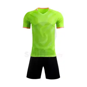 Volleybalteam Uniform Nieuwe Stijl Custom Design Heren Volleybal Uniform Sportkleding Ontwerper Volleybal Uniform
