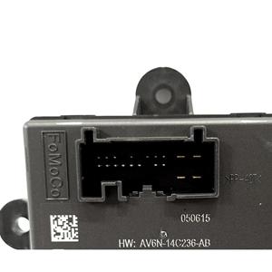 UNIDAD DE CONTROL DE PUERTA TRASERA DERECHA VOLVO V40 Serie 31343872 (16>) - Product Image 2
