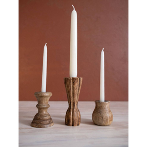 Attractive Design Tealight Holder Prime Quality Wooden Candle Stand Table Decoration Candle Holder <b>Desk</b> Top Decoration <b>Accessory</b> - Product Image 6