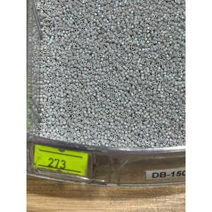 Miyuki Delica Boncuk No. 273 Assortiment de perles 5g - Product Image 1