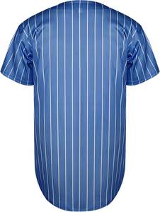 Ropa Deportiva para el Día del Partido Diseñada Alrededor del Uniforme de Béisbol y la Camiseta de Béisbol con Ajuste Flexible, Tejido Transpirable y Durabilidad - Product Image 2