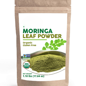 Viet Nam Échantillons gratuits de poudre de feuilles de Moringa bio pur Plante parfumée de qualité alimentaire Feuilles de Pandanus Amaryllifolius - Product Image 5