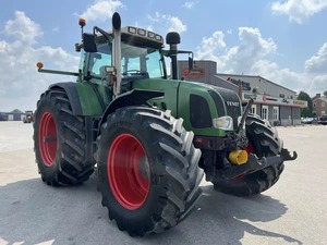 Tractores usados Fendt 926 Vario en venta - Product Image 5