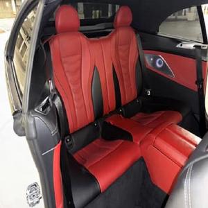 BMW M850I xDrive Convertible 2022 SUPER LIMPIO, LISTO PARA ENVIAR - Product Image 5