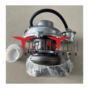 TURBOCOMPRESSEUR 35242167F VA76 - Product Image 2