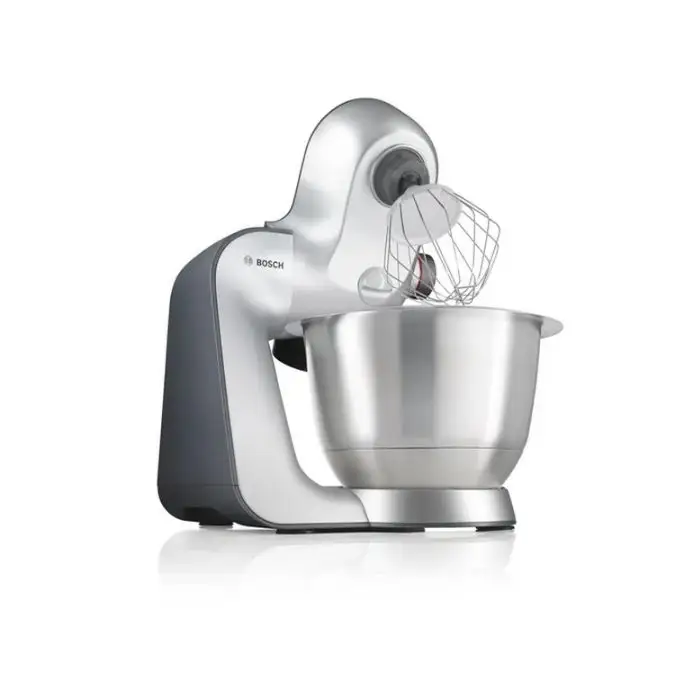 Vendite calde Super September Kitchen machine Creation Line 3.9 litri 1000W Stand Mixer antracite vendite calde Super settembre!