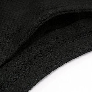 Camiseta de baloncesto duradera para deportes de equipo con tela ligera e impresión personalizada camiseta de baloncesto de diseño personalizado - Product Image 4