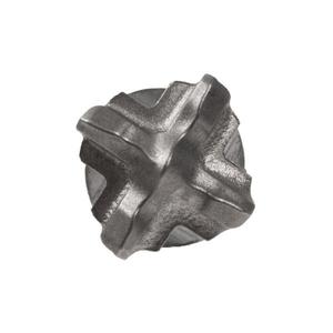 Forets Stahlwille Baum Zentro Plus 4 pour maçonnerie et béton avec 4 pointes de coupe - Product Image 2