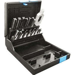 Assortiments de tarauds manuels HSSE VAP Modèle 9385B – Tarauds de qualité supérieure - Product Image 1