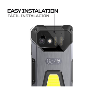 ฟิล์มกันกระแทก Unihertz 8849 Tank Mini 1 - Product Image 3