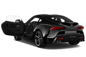 Coches usados Toyota Supra A90 Japón baratos Toyota coches usados para la venta - Product Image 2