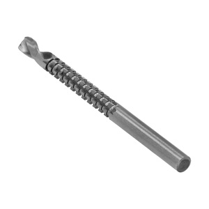 Fresa Rotativa per Legno con Attacco a Spina O/ 6 x 90 mm. Per Trapano / Fresatrice - Product Image 4