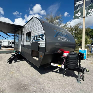 Usado, 2024, F-o-r-e-s-t River Xlr Micro Boost 19XLRE con Alto Rendimiento, Disponible para la Venta - Product Image 1