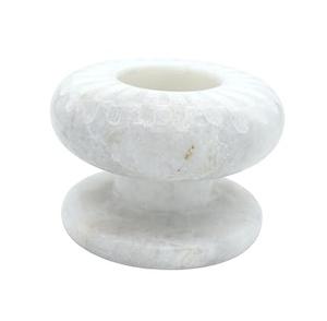 Base en bois tendance la plus vendue avec couvercle en métal argenté conteneur de boîte à cendres pour la maison dessus de table fumer utiliser cendrier attrape-cendres - Product Image 6