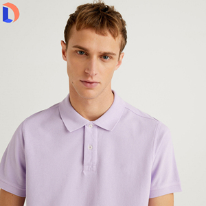 Uick Dry-Camisa de manga corta para hombre, Camisa ajustada informal de color sólido, a prueba de encogimiento al aire libre - Product Image 5