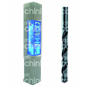 POINT DE ROULEAU HSS Art.10 - Product Image 1