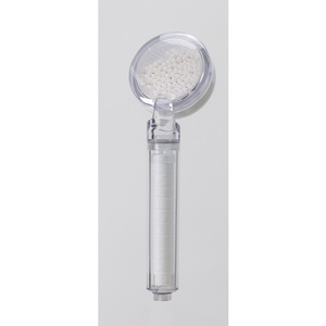 Hot Selling <b>Shower</b> <b>Filter</b> Head Water Lab Filtered <b>Shower</b> Head LAB900 Strong Water Pressure Water Saving Effect - Product Image 5
