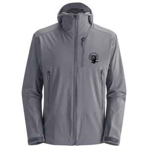 Chaqueta Softshell de Invierno para Mujer UNIQUE GYM WEAR - Reversible, Ecológica, Impermeable, Acolchada, Largo Regular - Product Image 1