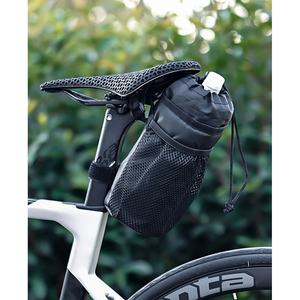 <span class=keywords><strong>Porte</strong></span>-gobelet portable, imperméable, réglable et léger pour guidon de vélo, sac de rangement - Product Image 2