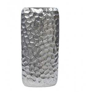 Handmade Modern Classic Unique Aluminium Decorative Customized Stylish Fancy <b>Vintage</b> Elegant Flower <b>Vase</b> - Product Image 6