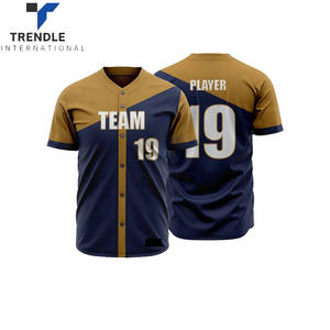 Conjunto de Uniforme de Béisbol/Sóftbol Personalizado Unisex, Chaqueta y Pantalones Cálidos de Poliéster 100% Antibacteriano, Nombre y Logotipo del Equipo Personalizados - Product Image 3