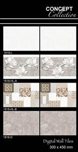 Ressemblant à des briques originales avec finition mate 300x450mm Carreaux muraux en céramique - Product Image 2