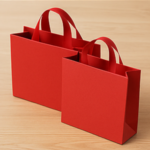 Extra-Large Holiday Gift Bags in Bulk for Christmas, Birthdays & Weddings Oversized Holiday Gift Bags Bulk Pack - Product Image 6