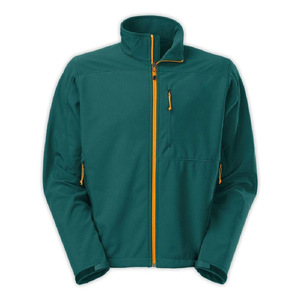 แจ็กเก็ตมีซิปด้านหน้าสำหรับ2025ผู้ชาย Ascender Softshell - Product Image 5