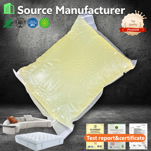 Pegamento para Sofás Ecológico, Pegamento para Espuma de Colchón, Adhesivo de Goma, No Tóxico, de Fábrica China - Product Image 3