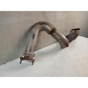 TUYAU D'ÉCHAPPEMENT AVANT OPEL Mokka 1ère Série (12>) 94533876 Diesel 1686 - Product Image 2