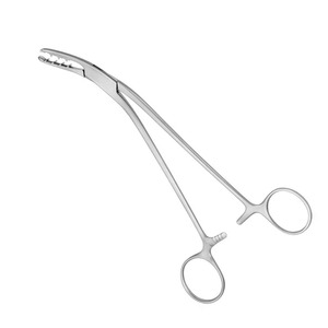 คีมจับกระดูกบิร์เชอร์ แกนสเค คีมจับกระดูกอ่อนบิร์เชอร์ แกนสเค โดย amrid surgical - Product Image 1