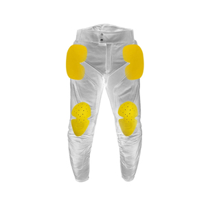 Pantalones de Motociclismo de Cuero Genuino para Hombre 2025, Talla Grande, Transpirables, Resistentes al Viento, Diseño Personalizable - Product Image 4