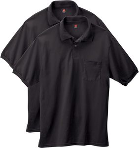 Polo informal de manga corta con logotipo personalizado para hombre con ropa de tela de diseño estampado - Product Image 4