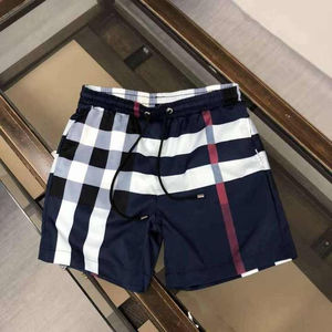 Shorts en toile décontractés pour hommes en gros, imprimés, à séchage rapide, imperméables, écologiques, grandes tailles avec poches - Product Image 3