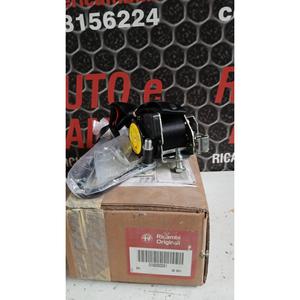 Ceinture de sécurité avant droite ALFA ROMEO Série 147 (937_) (05>10) 156050261 - Product Image 6