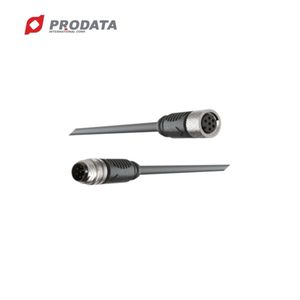 Cable de señal circular para E-Bike IP66 IP67 Arnés de cableado de 7 pines - Product Image 1