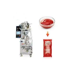 Máquina Automática de Alta Velocidad para Envasado de Botellas de Aceite, Motor con Caja de Engranajes Eléctrica, Accionamiento por Rodamientos, Plástico de Alta Precisión - Product Image 2