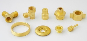 Pièces d'agriculture en laiton - Product Image 3