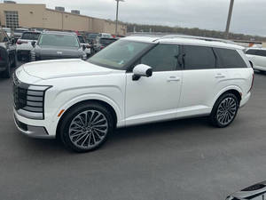 Hyundai PALISADE Híbrido Calligraphy 2026 IMPECABLE - Product Image 3