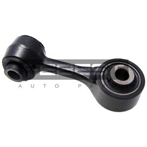 Tirante anteriore sinistro dello stabilizzatore FEBEST (0123-GRJ200FL) - Product Image 1