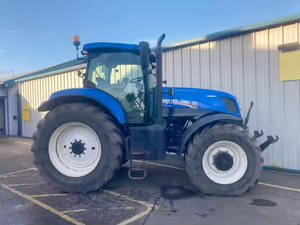 รถแทรคเตอร์สำหรับการเกษตร TT75ฮอลแลนด์ใช้เชื้อเพลิงน้อยส่วนประกอบหลักตลับลูกปืนเครื่องยนต์ปั๊มกระปุกเกียร์ใหม่ - Product Image 2