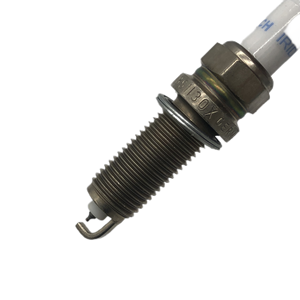 Pour <span class=keywords><strong>Bosch</strong></span> qualité d'origine Double platine bougie d'allumage 0242129522 Iridium matériel nouvel état - Product Image 4