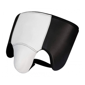 Protector Inguinal de Boxeo de Primera Calidad, Alta Absorción de Impactos, Material de PU, Modelo GORILLA POWER GEARS GPG-BGG, Duradero, Ecológico, Popular - Product Image 5