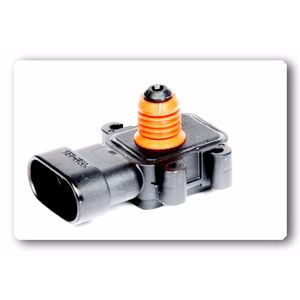 <b>Map</b> / Barometric Pressure Sensor Fits: Chevrolet GMC Gas & Diesel - Product Image 1