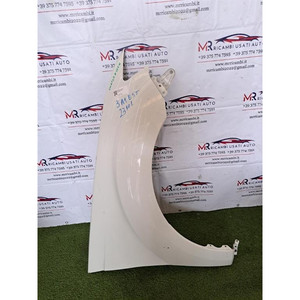 บังโคลนหน้าขวา มิตซูบิชิ เอาท์แลนเดอร์ ซีรีส์ (CW0) 5220F112 4N14 (09>12) - Product Image 1