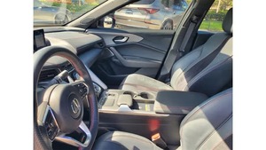 Acura TLX 2025 FWD con Paquete Tecnológico, Asientos de Cuero Usados, Interior Oscuro, Control de Crucero, Llantas de Aluminio R17, Gasolina, Caja de Cambios Manual/Automática - Product Image 6