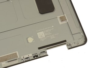 ใหม่แล็ปท็อปสำหรับ Dell Latitude 9520 2-in-1ปกหลัง LCD ฝาครอบด้านหลังปลอก06W85H 6W85H AM30H000702 - Product Image 3