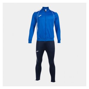Custom Men's Quick Dry Running <b>Tracksuit</b> 2 Piece Full Zip Athletic Sportswear Set Gym Jogging Training Sweatsuit for Soccer - Product Image 1