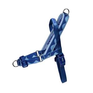 Norwegian Softer-Walk Harness Simple Style <b>Dog</b> Harness with Swell Feature - Product Image 1